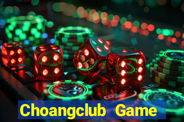 Choangclub Game Bài Las Vegas