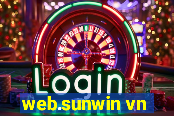 web.sunwin vn