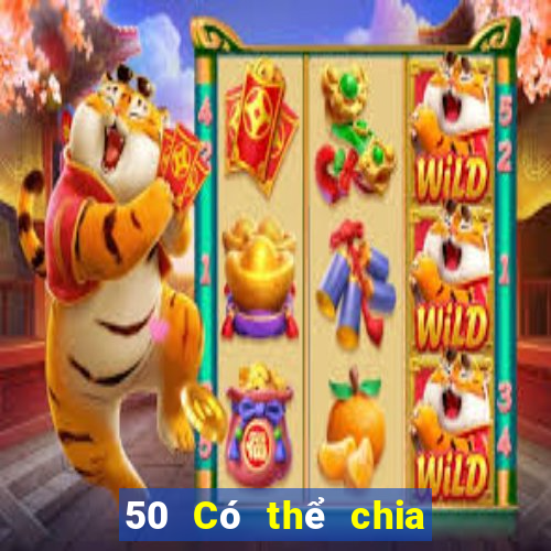 50 Có thể chia nhỏ Nổ Kim Hoa