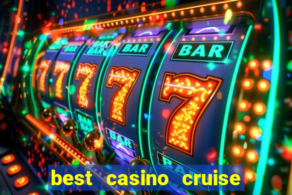 best casino cruise in goa