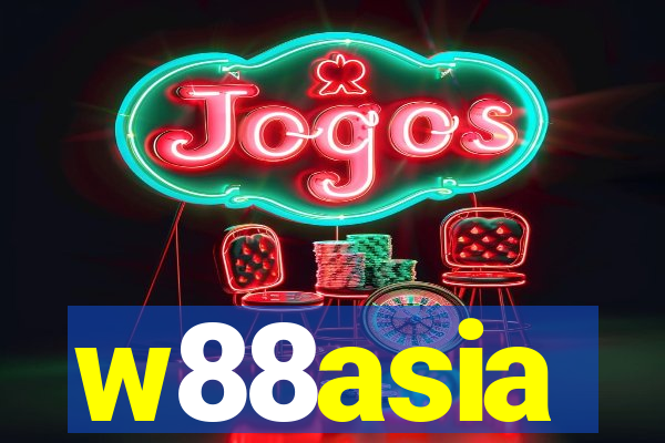 w88asia