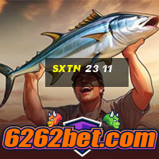 sxtn 23 11