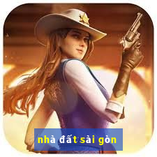 nhà đất sài gòn