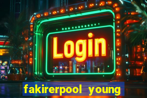 fakirerpool young men's club