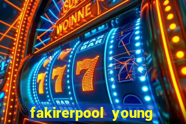 fakirerpool young men's club