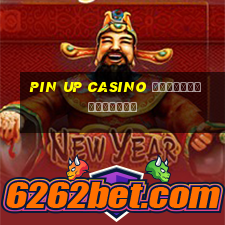 pin up casino рабочее зеркало