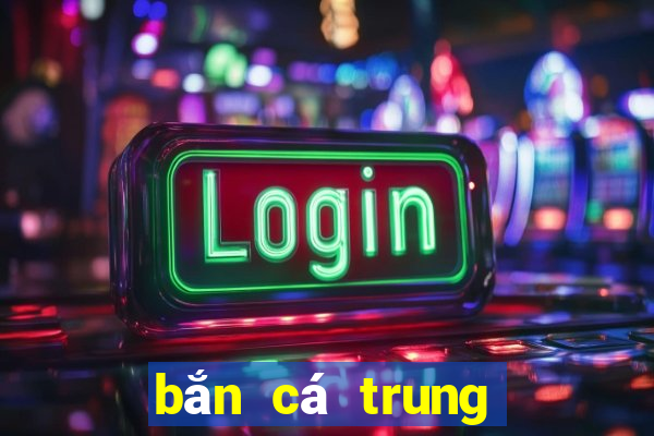 bắn cá trung quốc mod apk