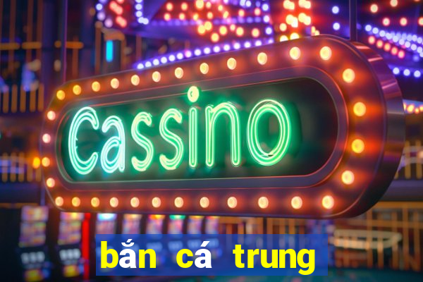 bắn cá trung quốc mod apk