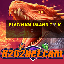 Platinum Island Tải về