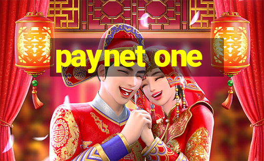 paynet one