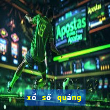 xổ số quảng ngãi ngày 8 tháng 10