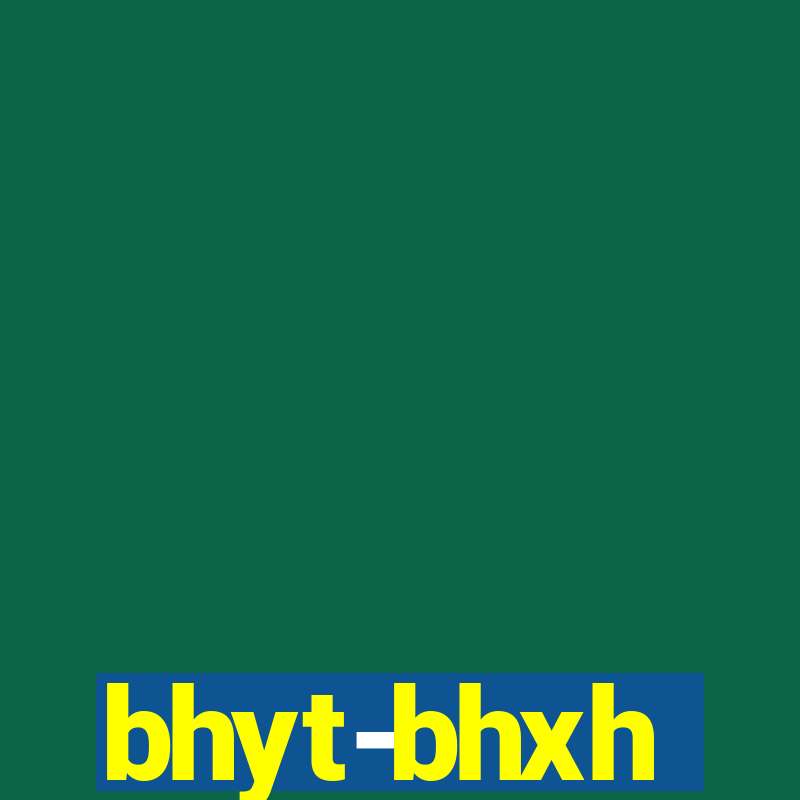 bhyt-bhxh