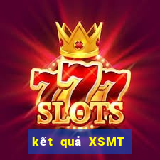 kết quả XSMT ngày 11