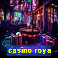 casino roya