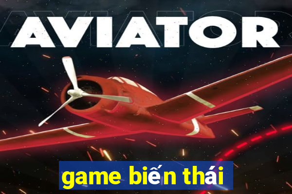 game biến thái