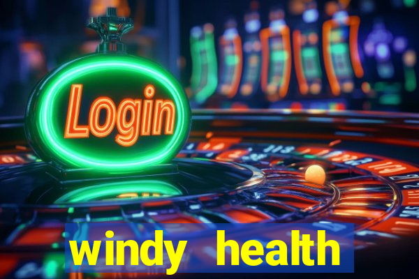 windy health company limited