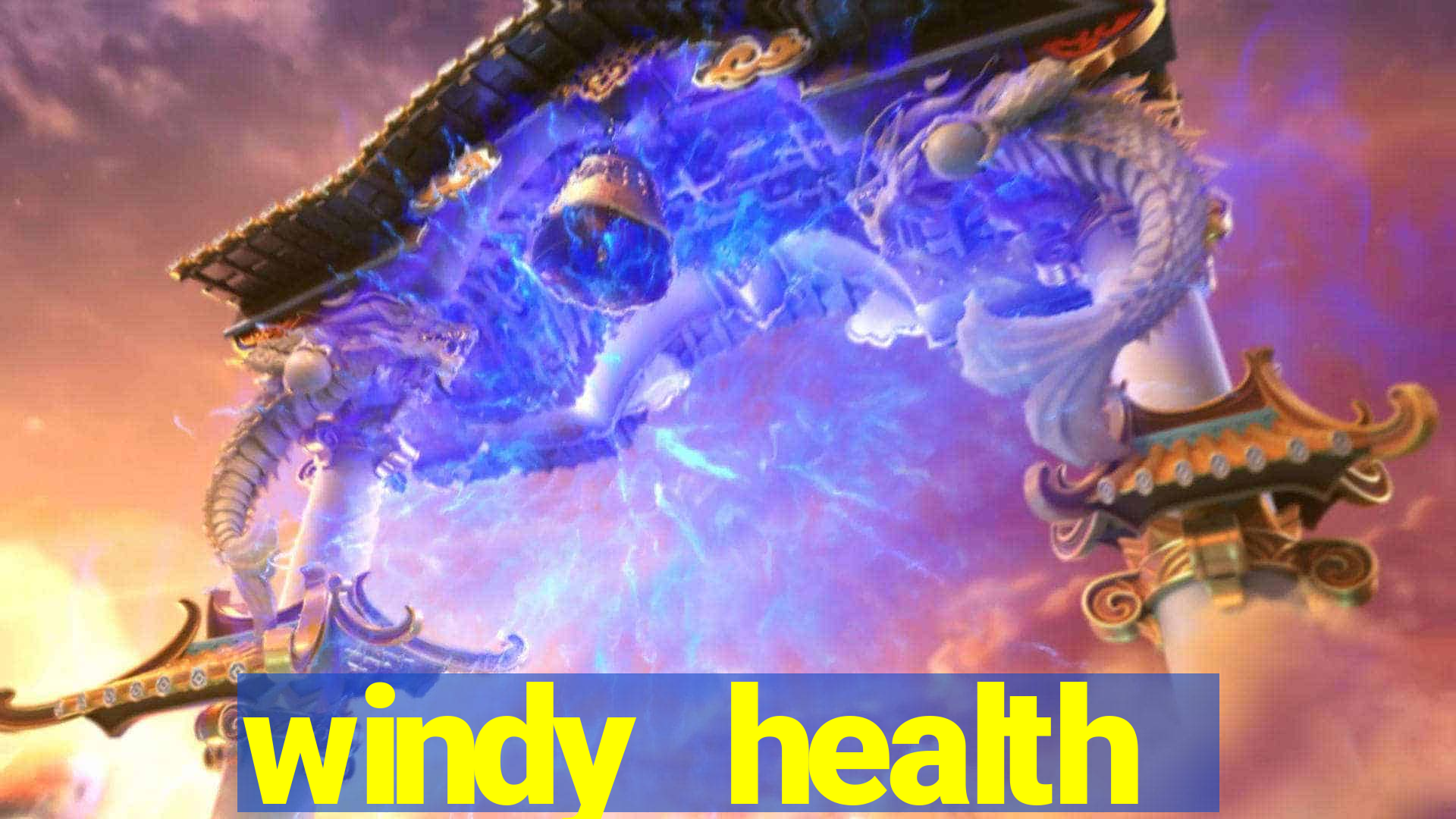 windy health company limited