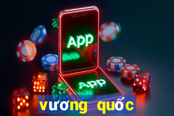 vương quốc xèng apk