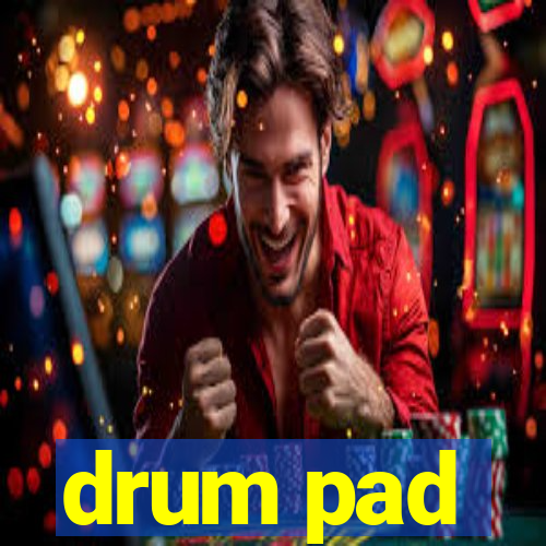 drum pad