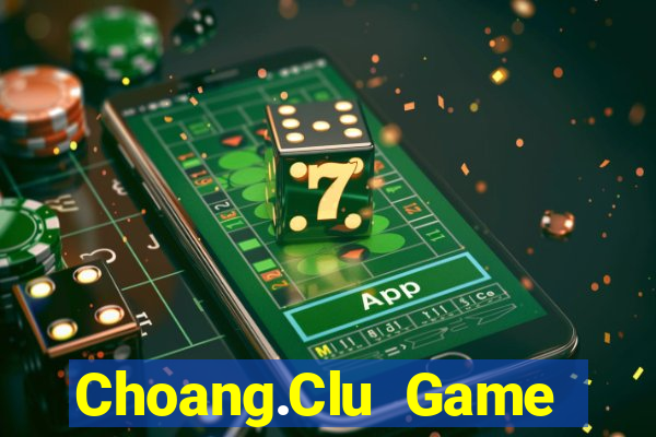 Choang.Clu Game Bài Solitaire