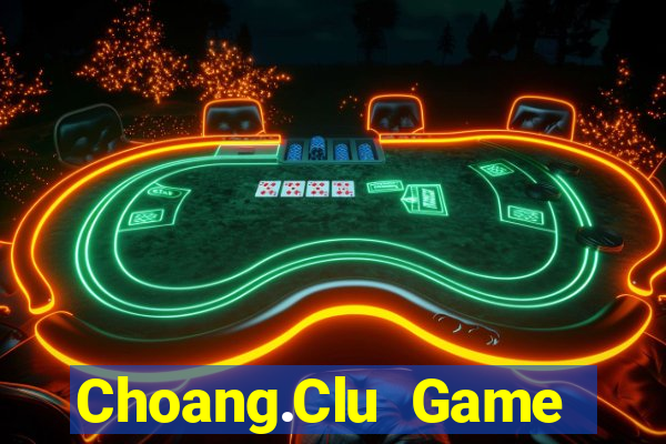 Choang.Clu Game Bài Solitaire