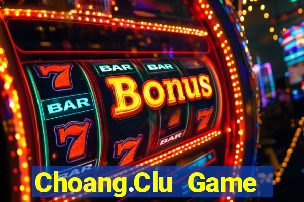 Choang.Clu Game Bài Solitaire