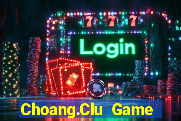 Choang.Clu Game Bài Solitaire