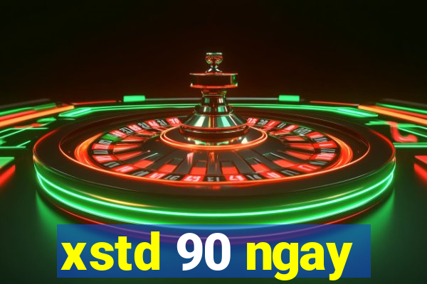 xstd 90 ngay