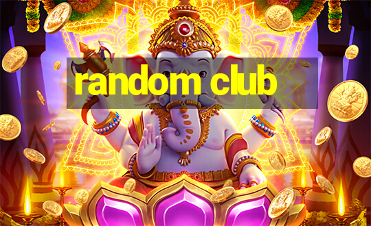 random club