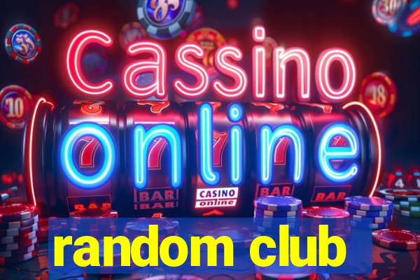 random club