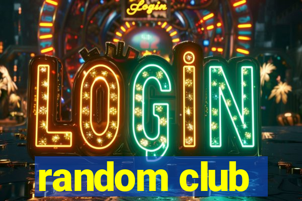 random club