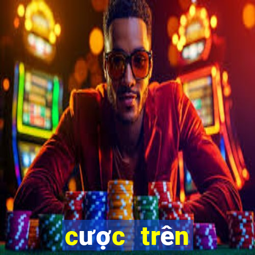 cược trên 188bet có bị công ăn bắt