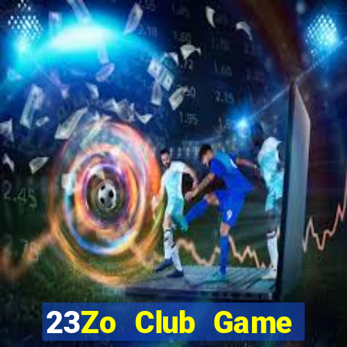 23Zo Club Game Bài 3C