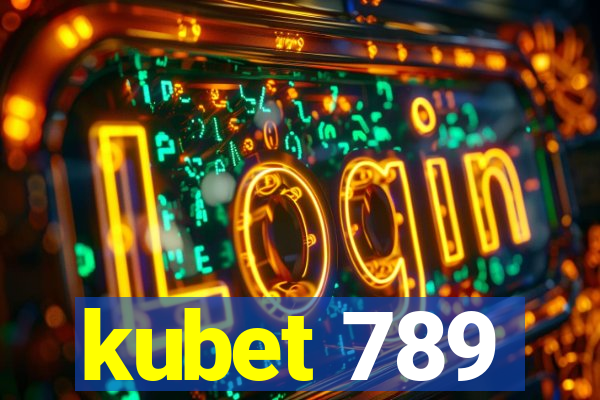 kubet 789