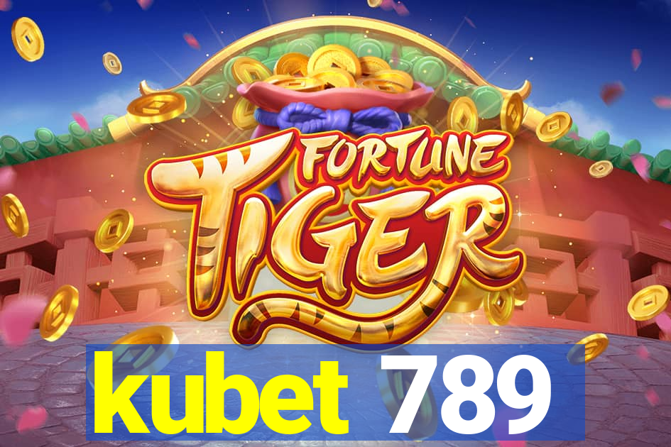 kubet 789