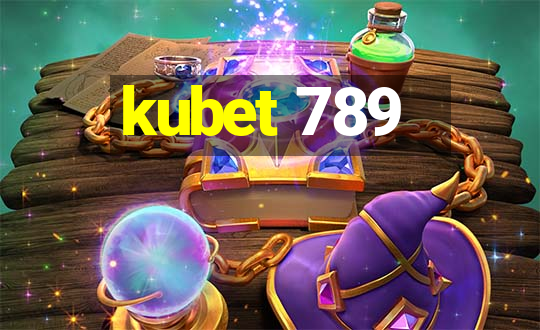 kubet 789