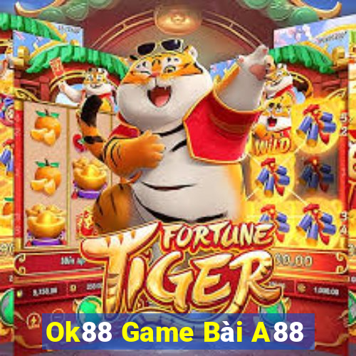 Ok88 Game Bài A88