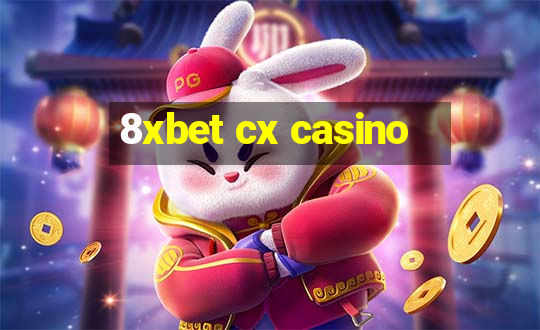 8xbet cx casino