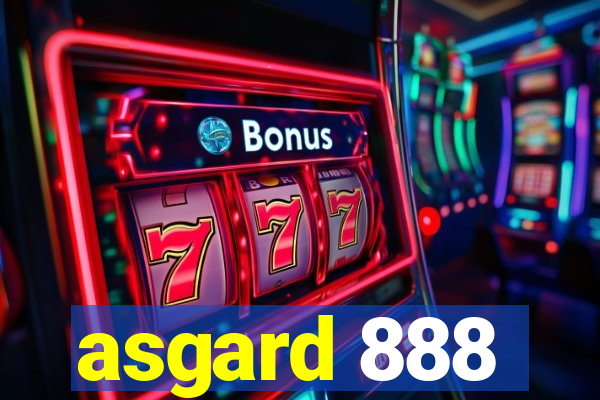 asgard 888