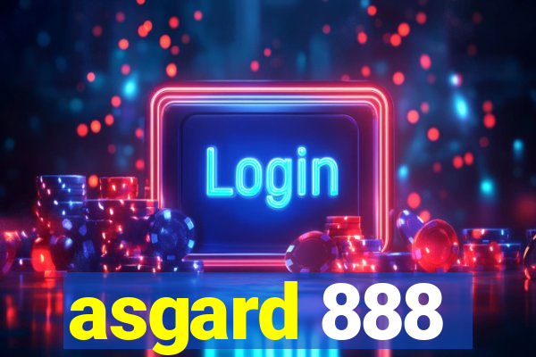 asgard 888