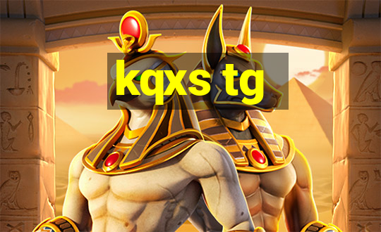 kqxs tg