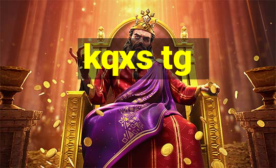 kqxs tg