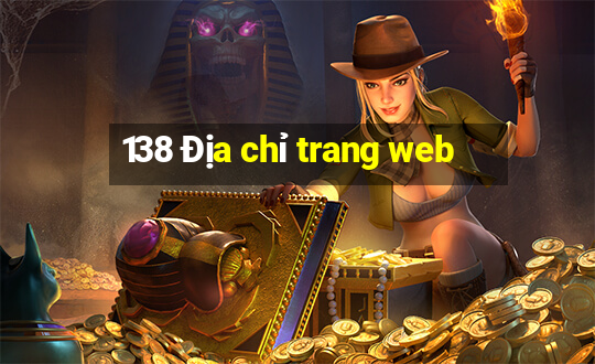 138 Địa chỉ trang web