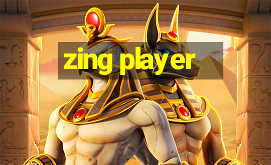 zing player