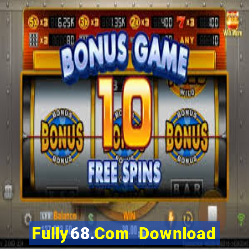 Fully68.Com Download Game Bài