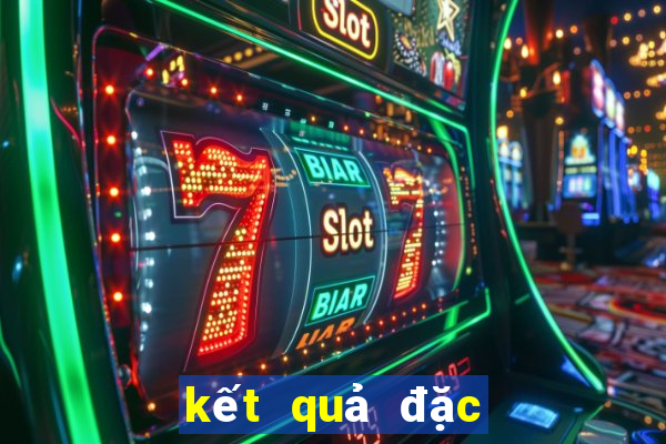 kết quả đặc biệt theo tổng