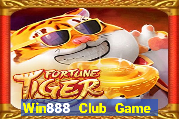 Win888 Club Game Bài 77