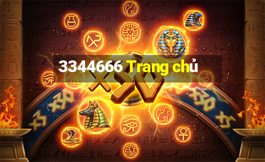 3344666 Trang chủ