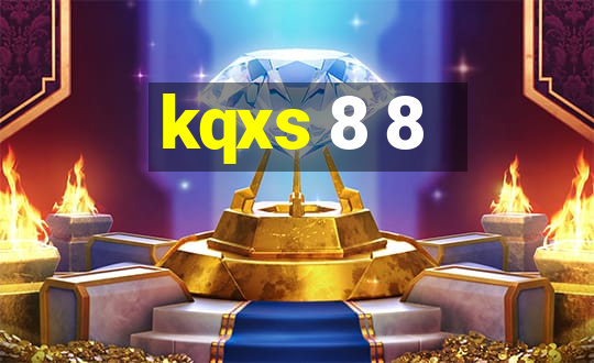 kqxs 8 8