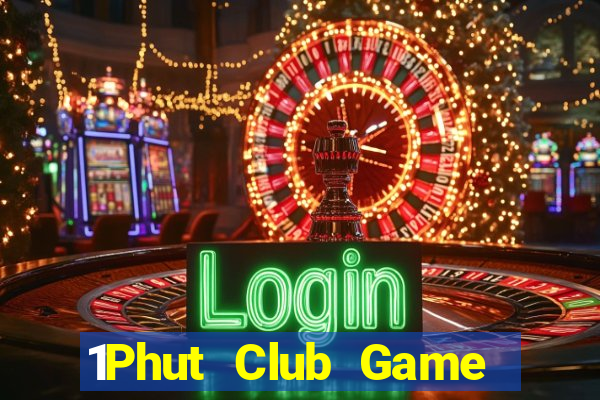 1Phut Club Game Bài Twin